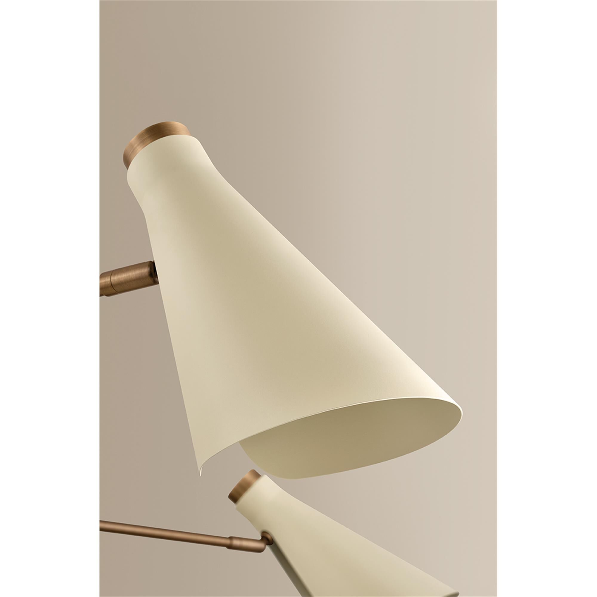 Andersen Chandelier,